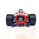 Illustration for article titled Wheel Swap Sharknose